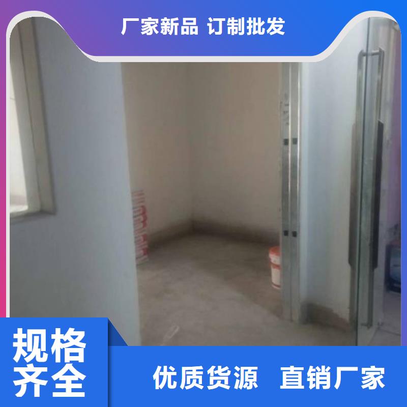 粉刷墙面地流平地面产品细节