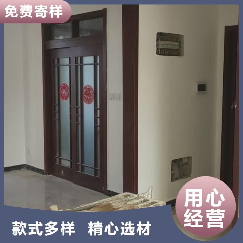 粉刷墻面_環(huán)氧自流平多行業(yè)適用