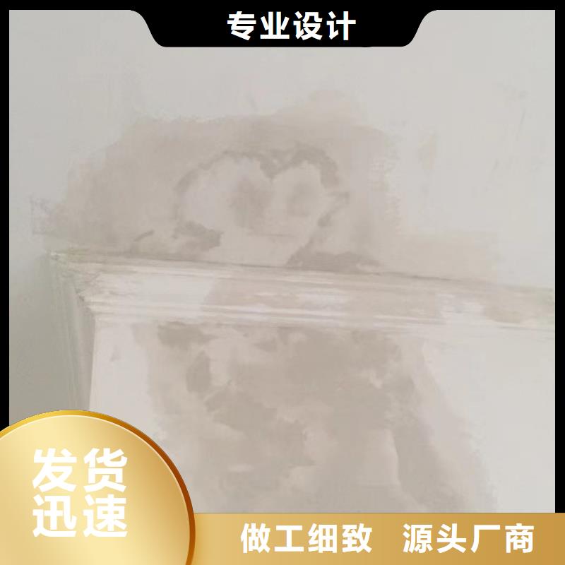 粉刷墙面环氧地坪漆施工公司优势