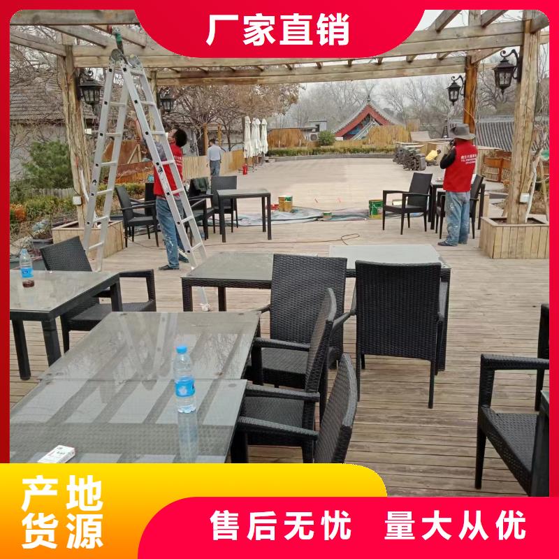 粉刷墙面环氧地坪漆施工公司优势