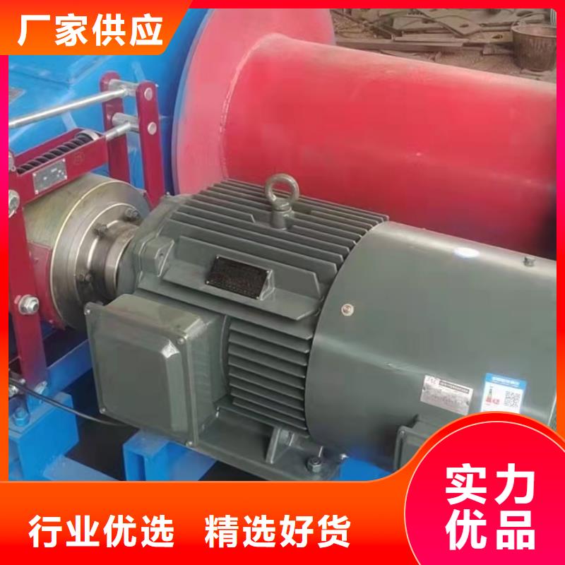  启闭机实力厂家直销
