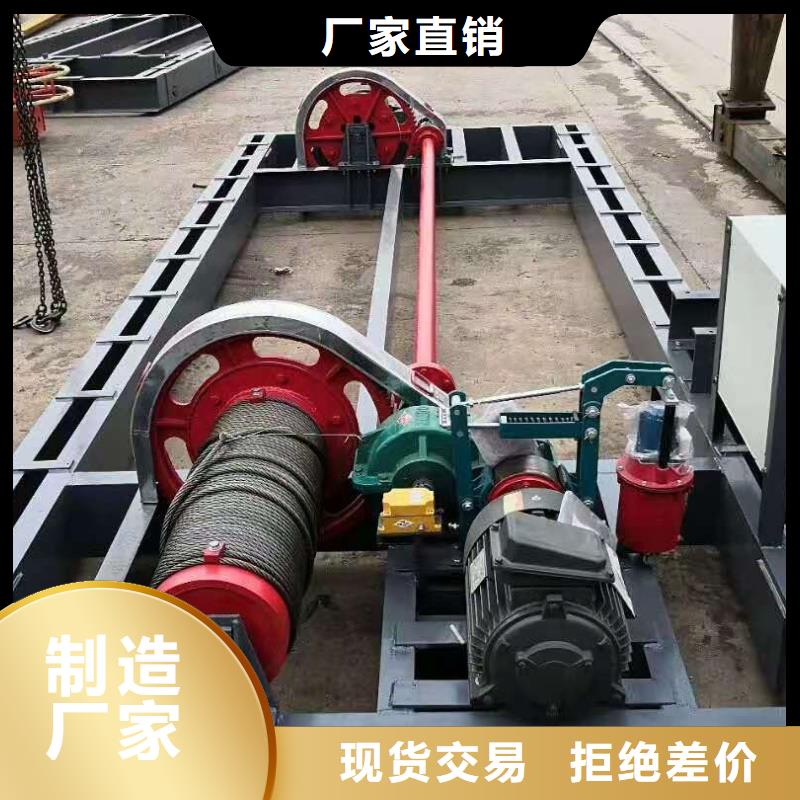 启闭机_铸铁闸门厂家好品质选我们