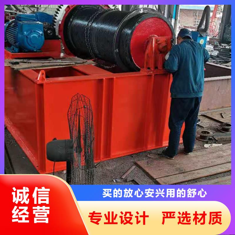 启闭机螺杆启闭机厂家检验发货