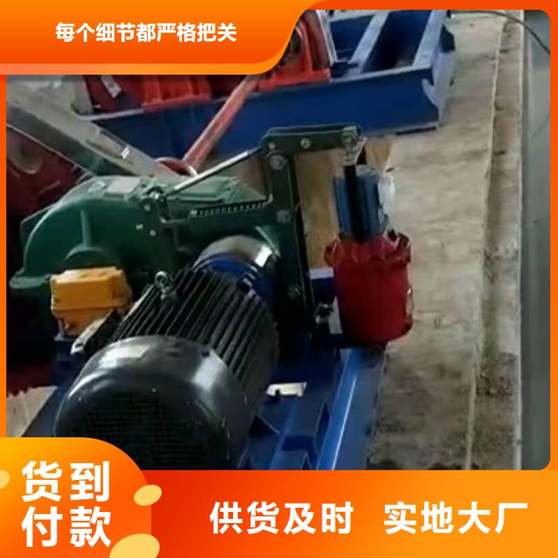 啟閉機(jī) 鋼閘門廠家每個(gè)細(xì)節(jié)都嚴(yán)格把關(guān)