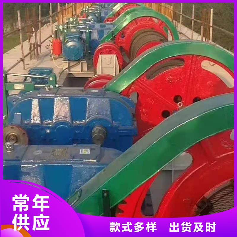  启闭机库存充足