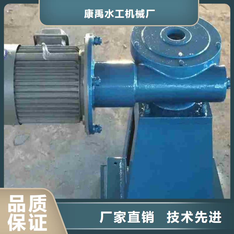 启闭机-铸铁闸门精品选购