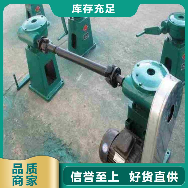 【啟閉機平推啟閉機細節(jié)嚴格凸顯品質(zhì)】