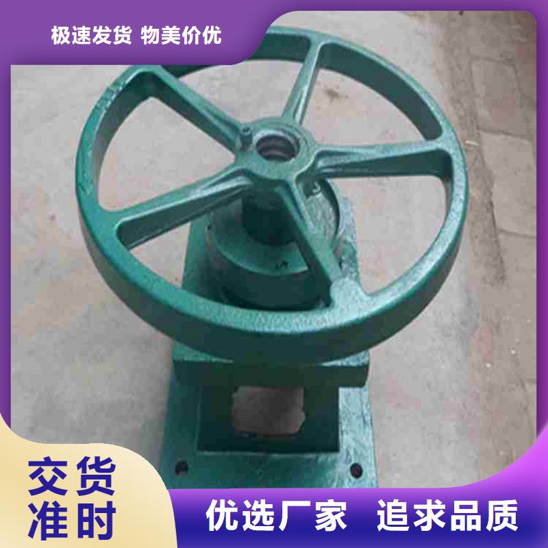 启闭机_铸铁闸门厂家好品质选我们