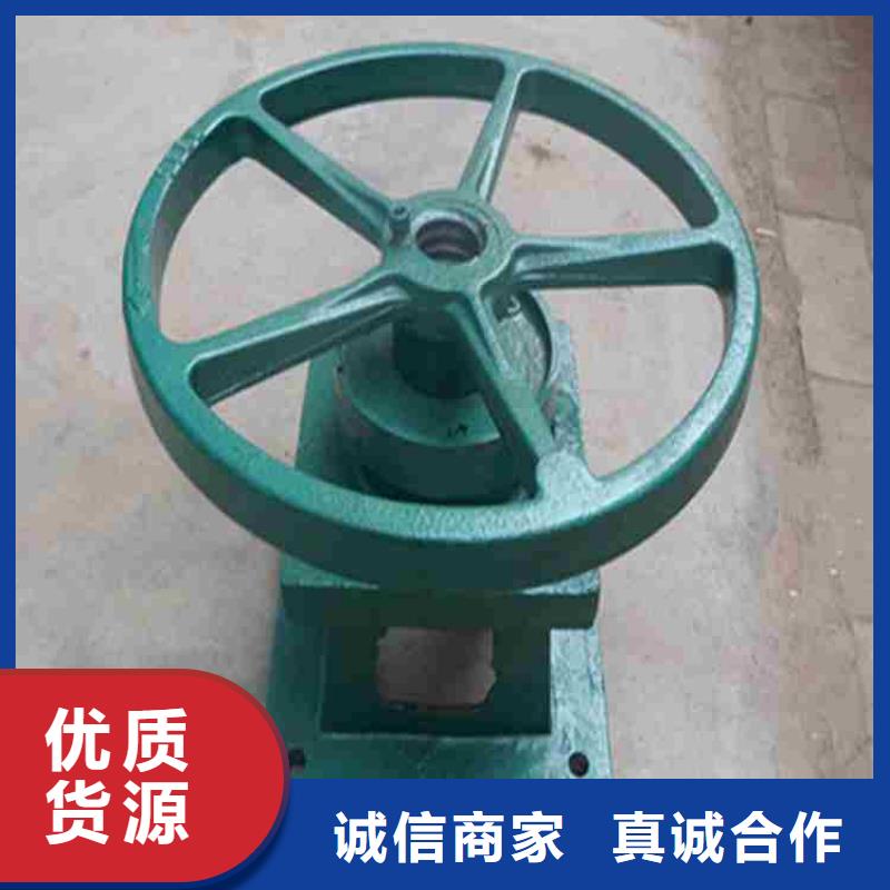 啟閉機(jī) 鋼閘門廠家每個(gè)細(xì)節(jié)都嚴(yán)格把關(guān)