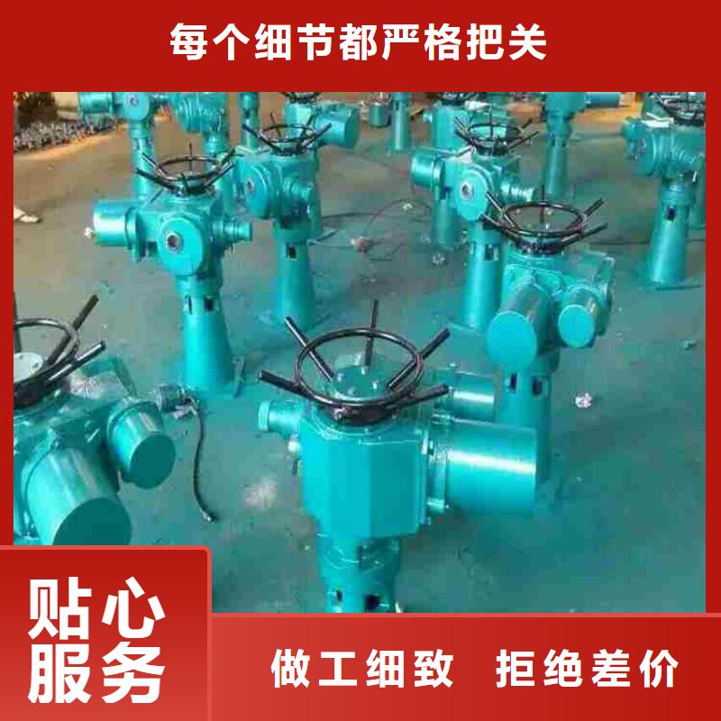側(cè)搖啟閉機來圖來樣定制