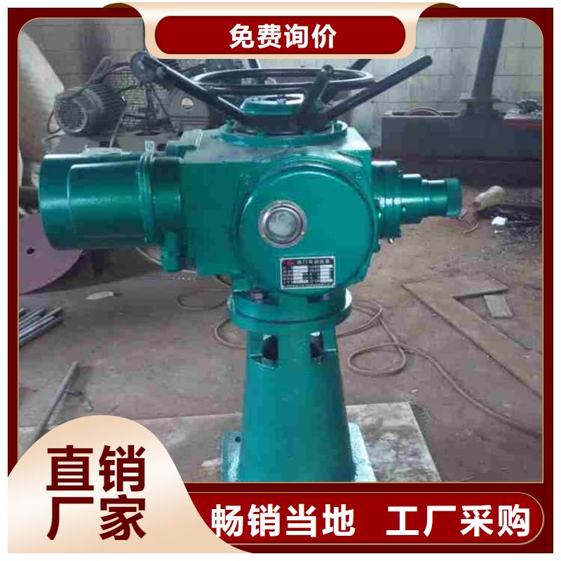 側(cè)搖啟閉機來圖來樣定制