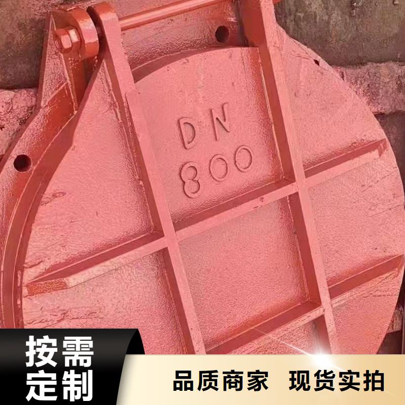  铸铁闸门经验丰富品质可靠