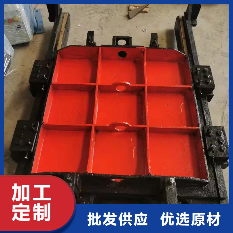  铸铁闸门一站式采购商家