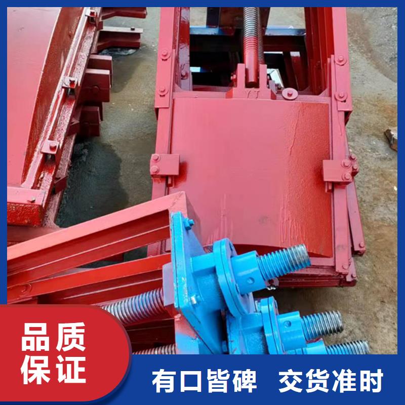 河道鑄鐵閘門(mén)廠家批發(fā)