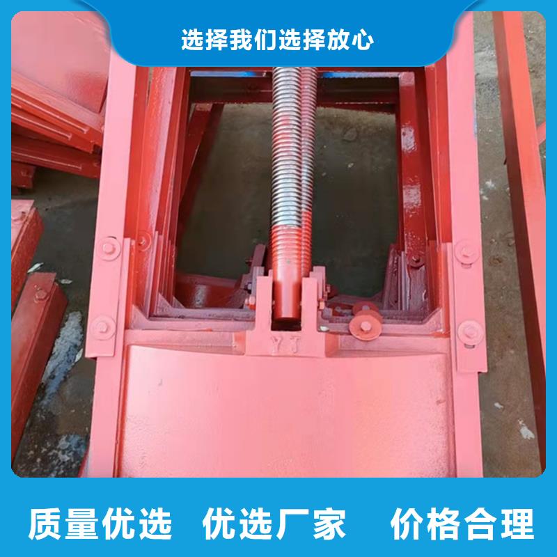 铸铁闸门螺杆启闭机质量优选