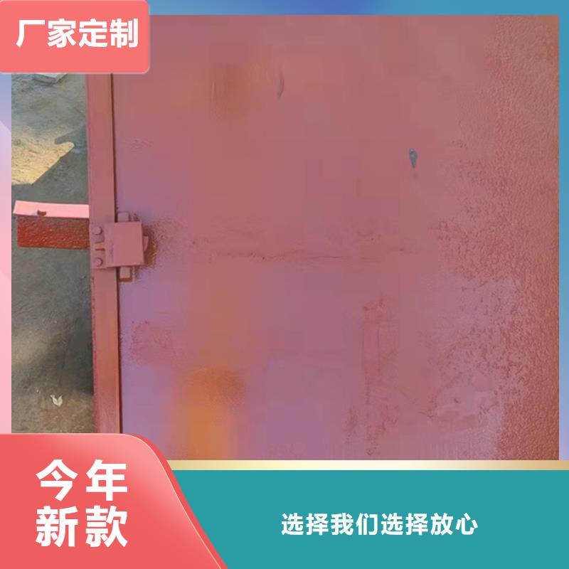 铸铁闸门0中间商差价