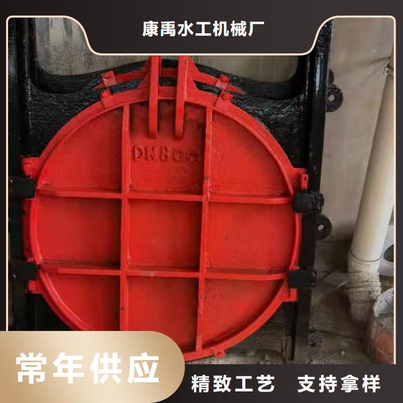 鑄鐵閘門閘門啟閉機(jī)廠家滿足客戶需求