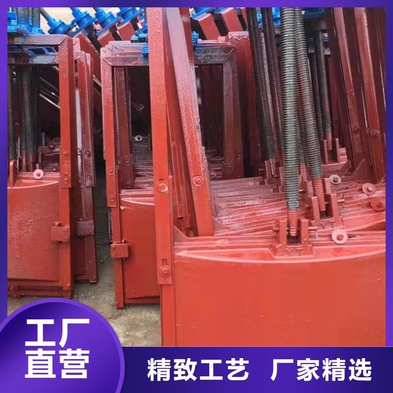  鑄鐵閘門高質(zhì)量高信譽