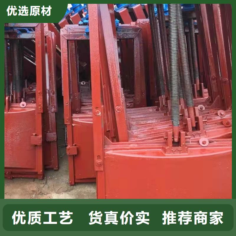 鑄鐵閘門(mén) 螺桿啟閉機(jī)廠家供您所需