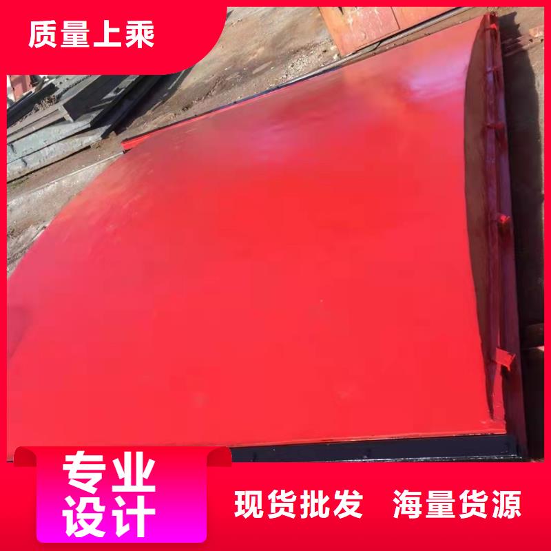  铸铁闸门多种规格可选