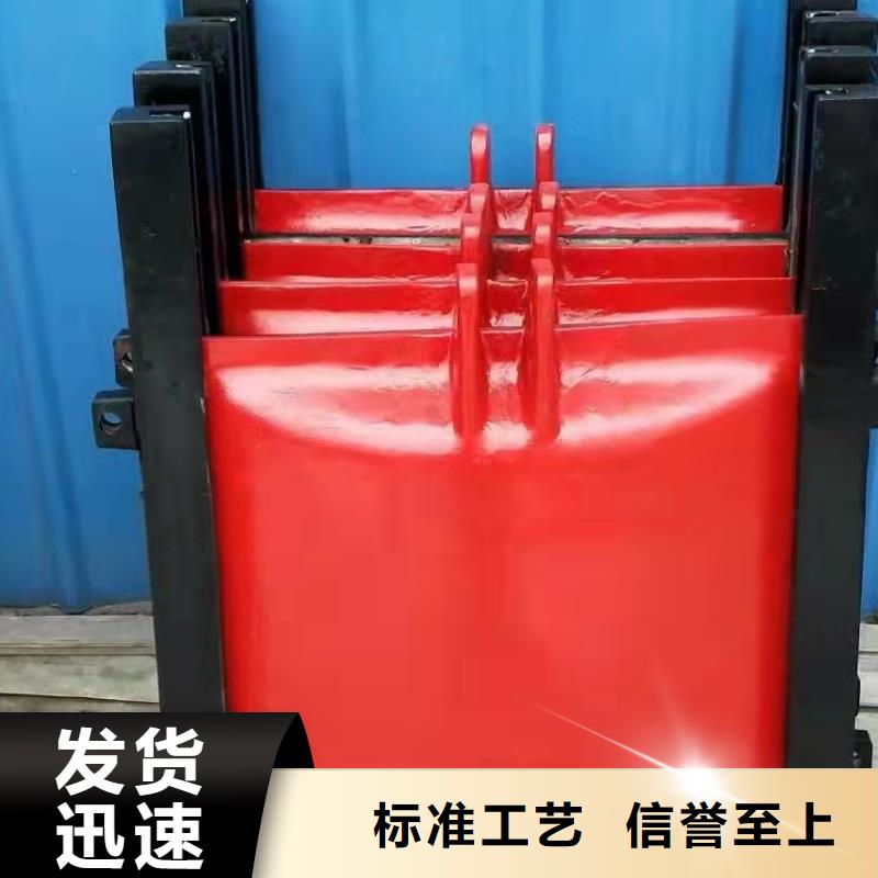 铸铁闸门大库存无缺货危机