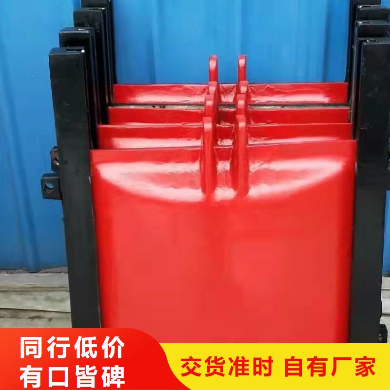 鑄鐵閘門閘門啟閉機(jī)廠家質(zhì)量安心