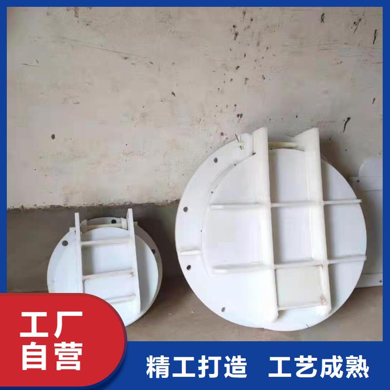 铸铁闸门市场报价