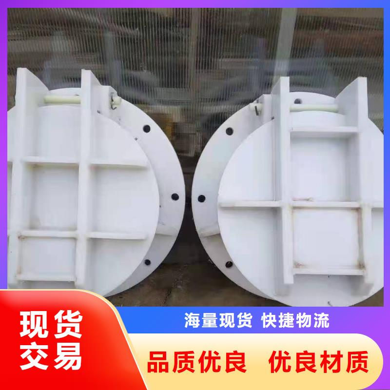  铸铁闸门经验丰富品质可靠