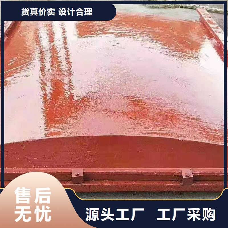 铸铁闸门多种款式可随心选择