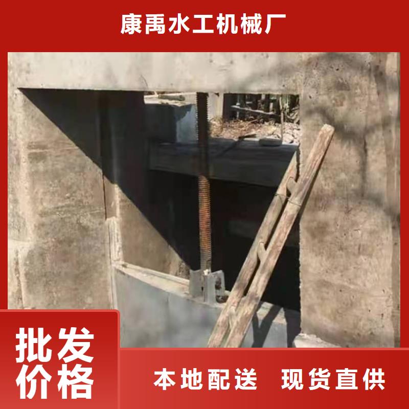  鑄鐵閘門型號(hào)全價(jià)格低