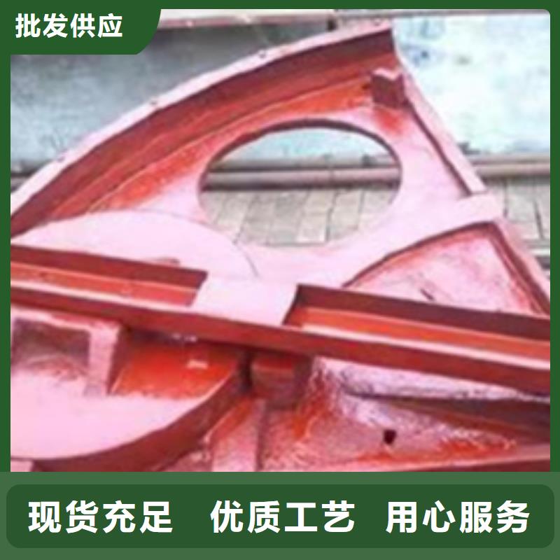 鑄鐵閘門制造生產(chǎn)銷售