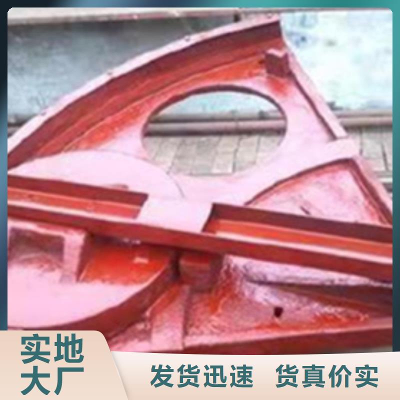  铸铁闸门多种规格可选