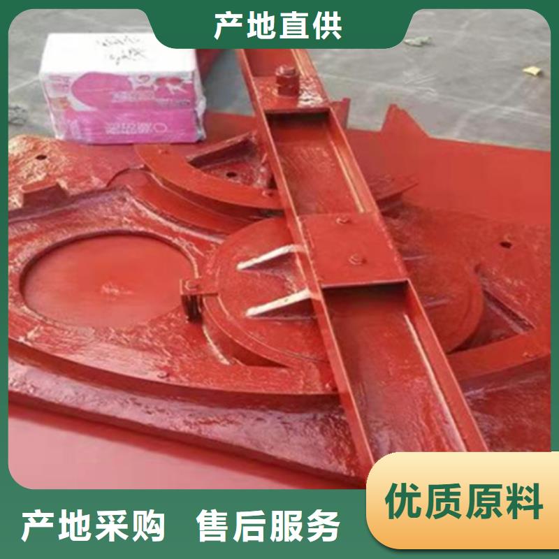 铸铁闸门闸门启闭机厂家高标准高品质