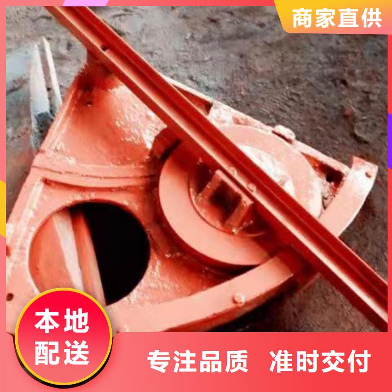 鑄鐵閘門(mén)閘門(mén)啟閉機(jī)廠家質(zhì)量安心