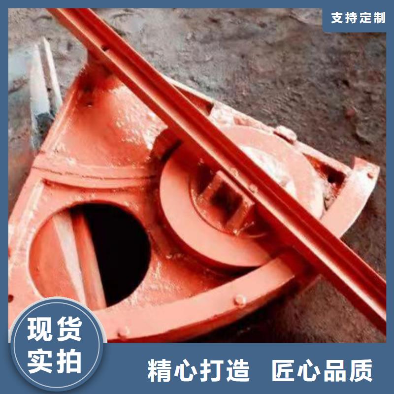 质量靠谱的铸铁闸门厂家