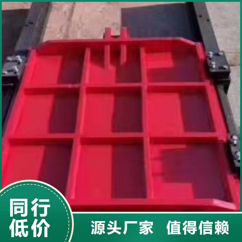 生產(chǎn)暗桿式鑄鐵閘門的生產(chǎn)廠家