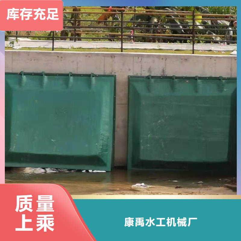 鑄鐵閘門翻板閘門高性價比