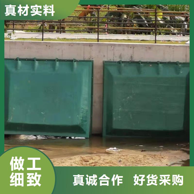 【铸铁闸门】-拍门生产加工