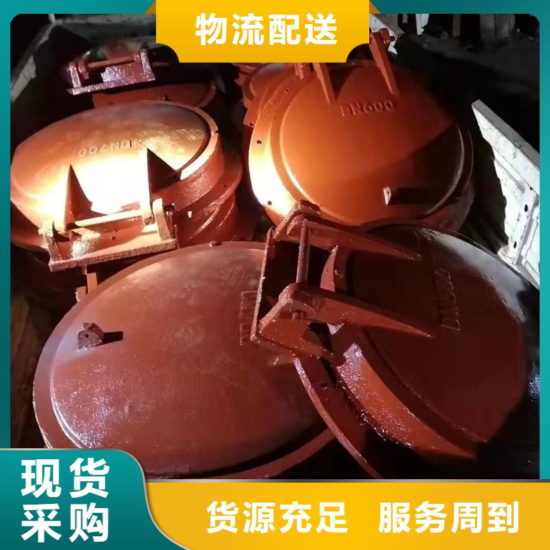 铸铁闸门来图来样定制