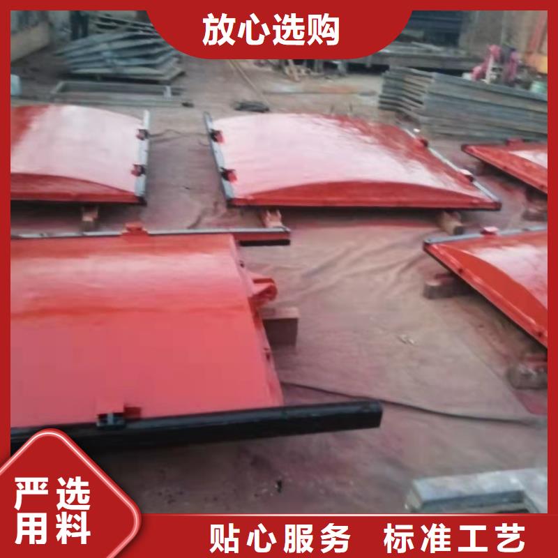 铸铁闸门闸门启闭机厂家质量安心