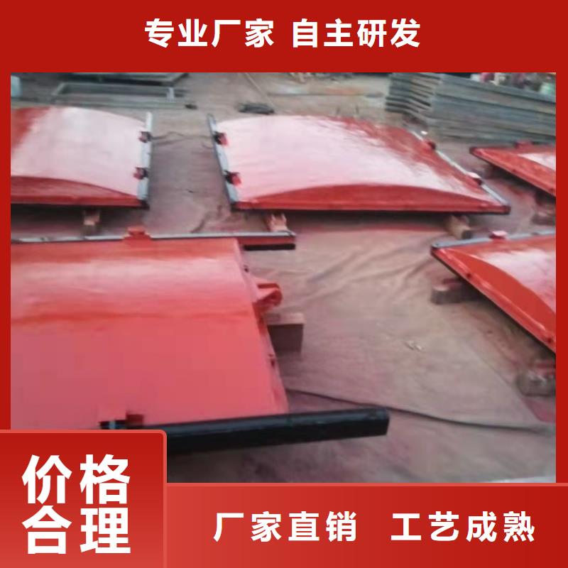铸铁闸门启闭机闸门厂家经销商