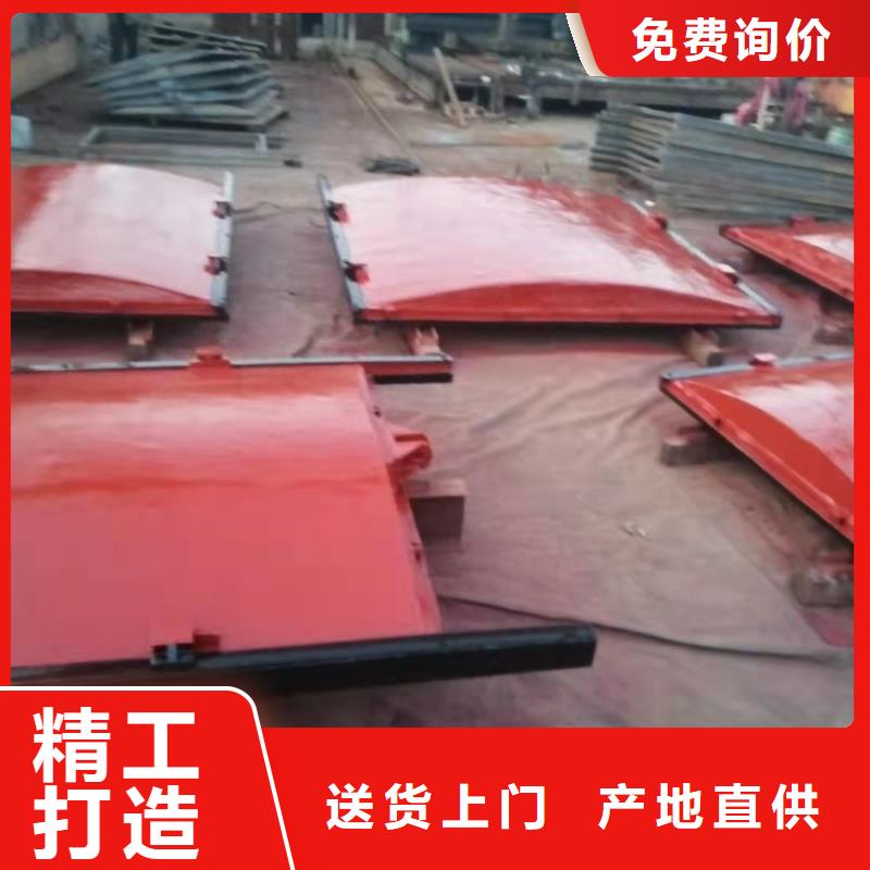 铸铁闸门闸门启闭机厂家高标准高品质