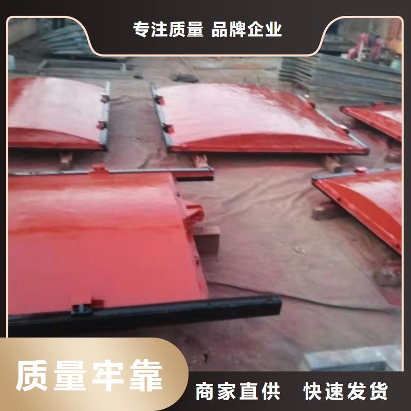 鑄鐵閘門用的放心