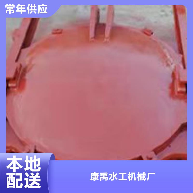 铸铁闸门,拍门把实惠留给您