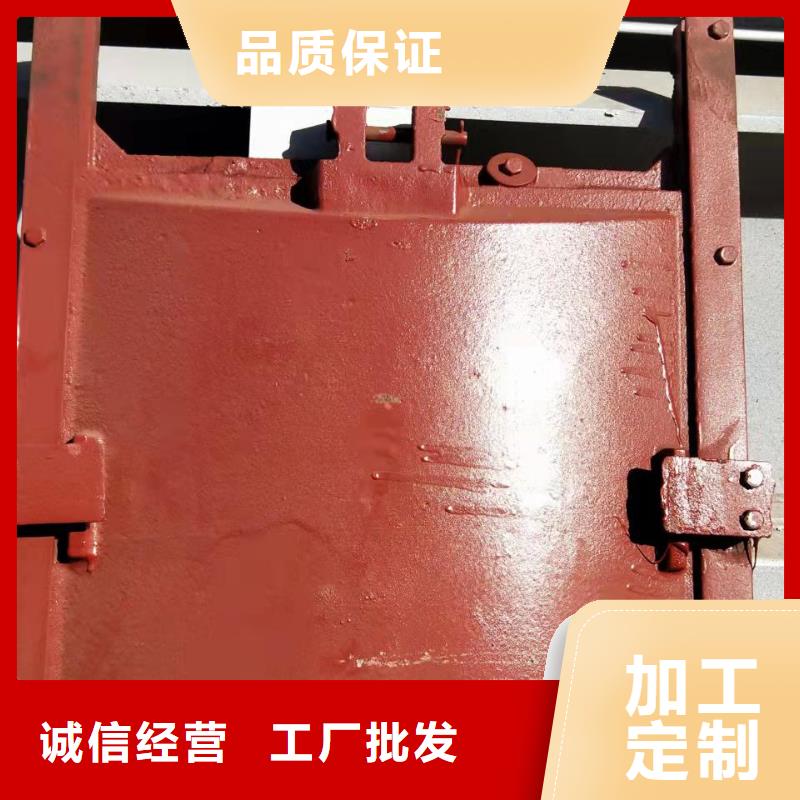 铸铁闸门主推产品