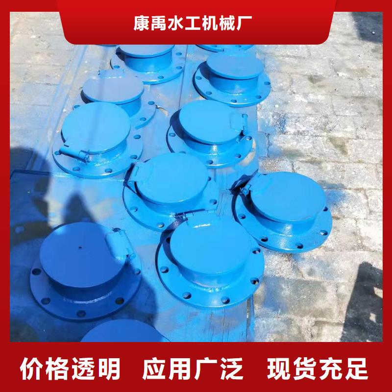  铸铁闸门产地厂家直销
