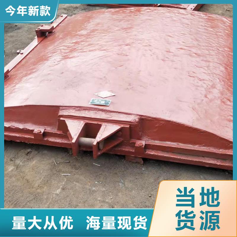 双向止水闸门厂家规格齐全