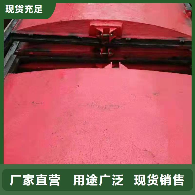 铸铁闸门拍门工艺成熟