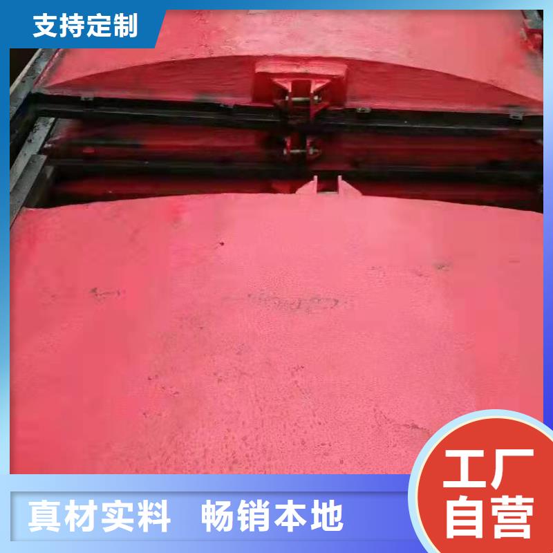 【鑄鐵閘門】液壓鋼壩廠家歡迎來(lái)廠考察