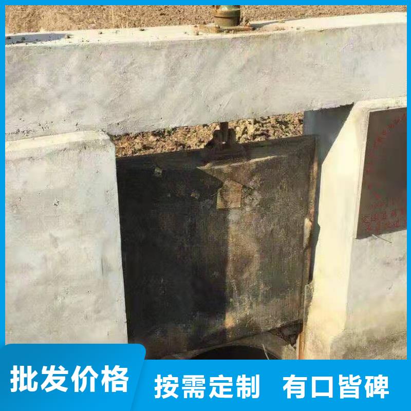 鑄鐵閘門卷閘門好產(chǎn)品價格低